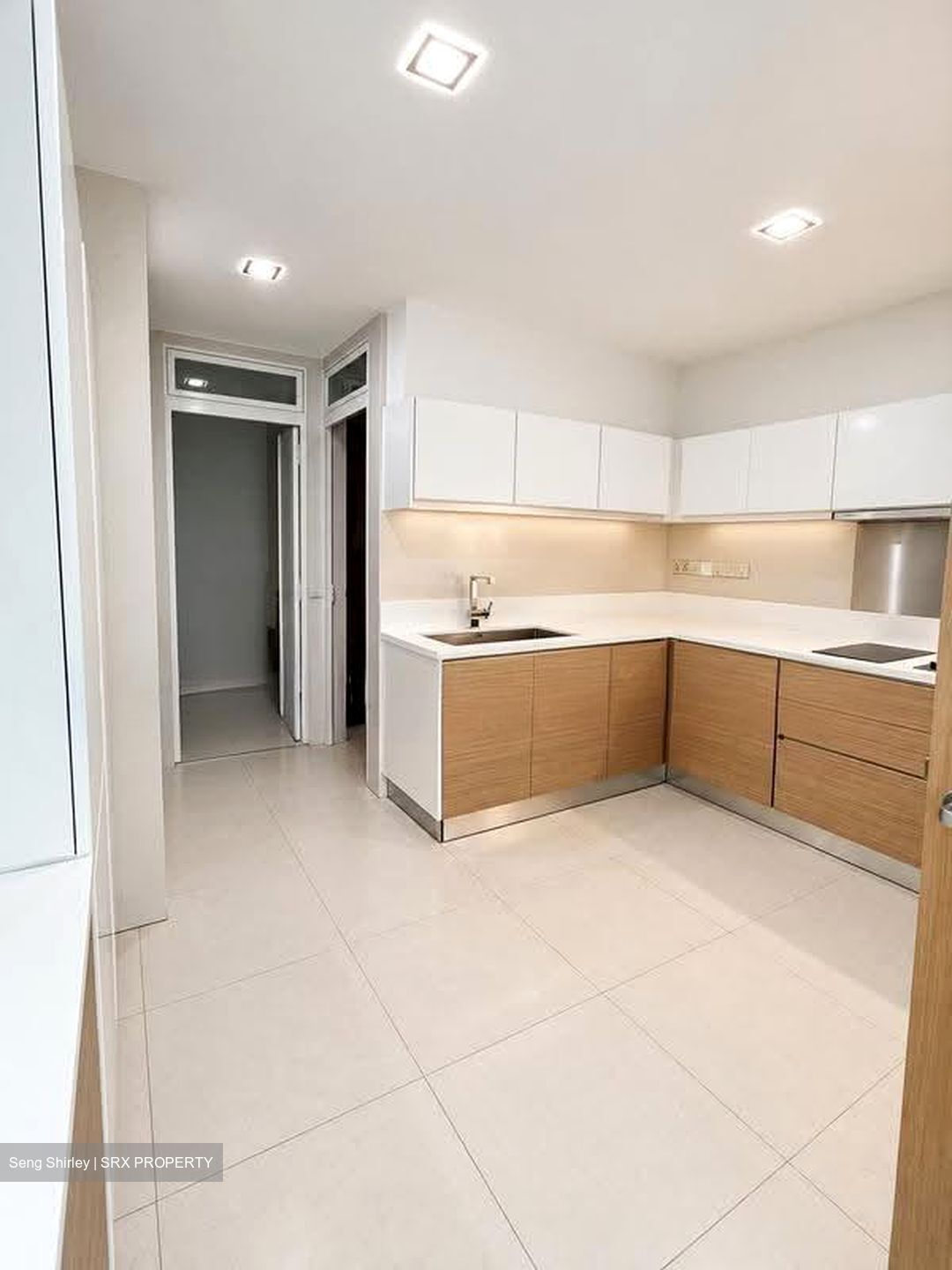 Marina Bay Residences (D1), Condominium #630745551